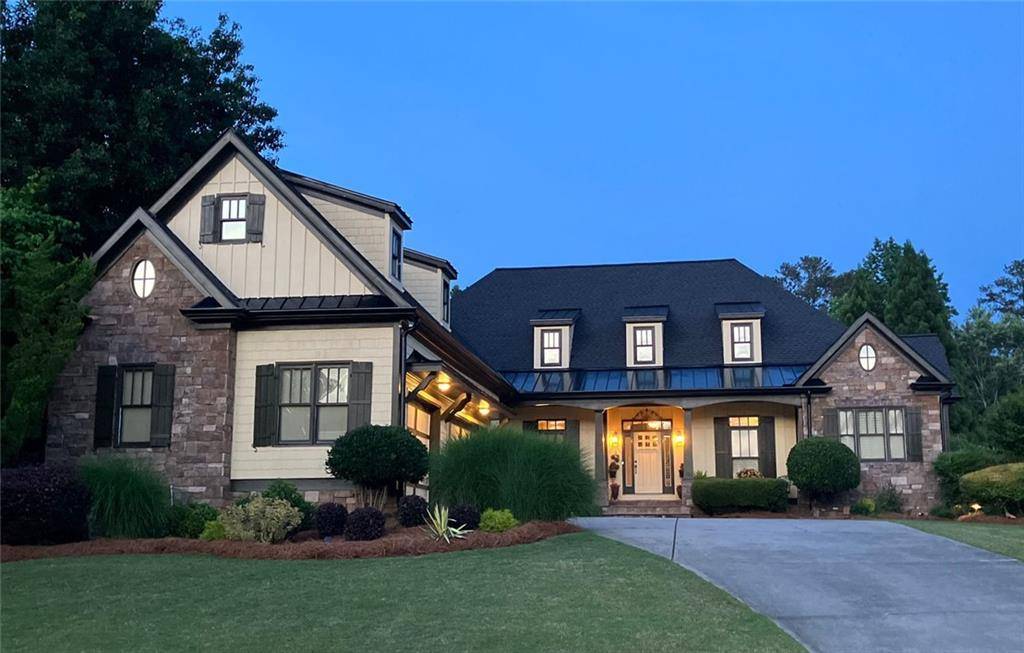 Powder Springs, GA 30127,154 Gold Leaf Trail TRL