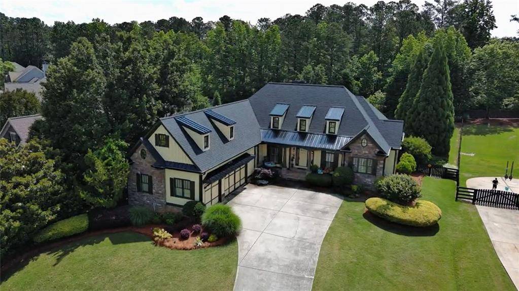 Powder Springs, GA 30127,154 Gold Leaf Trail TRL