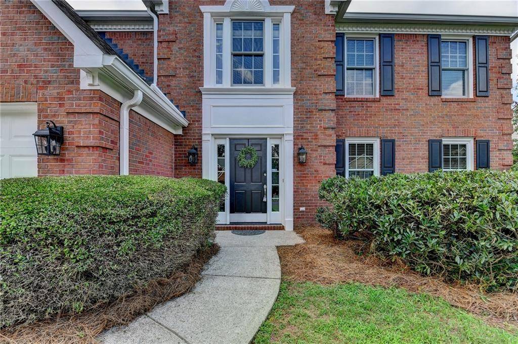 Peachtree Corners, GA 30092,4670 Avocet DR