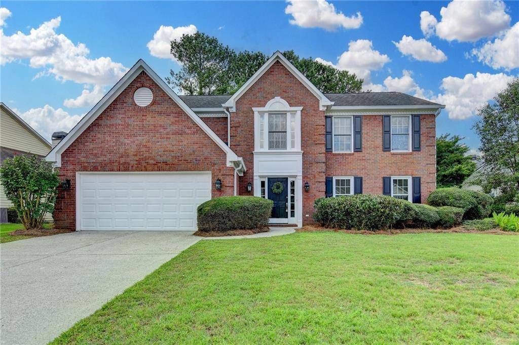 Peachtree Corners, GA 30092,4670 Avocet DR