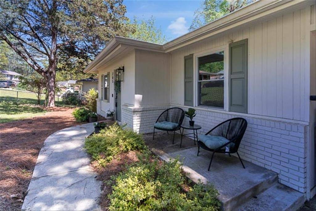 Marietta, GA 30064,705 STEWART CIR NW