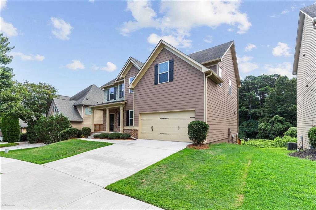 Loganville, GA 30052,443 Strawberry WALK