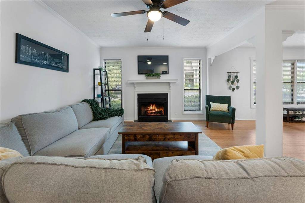 Tucker, GA 30084,1274 Branch DR