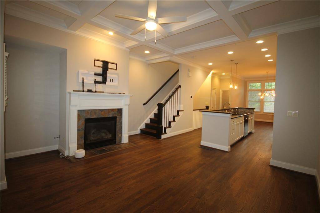 Atlanta, GA 30307,1258 Dekalb AVE #110