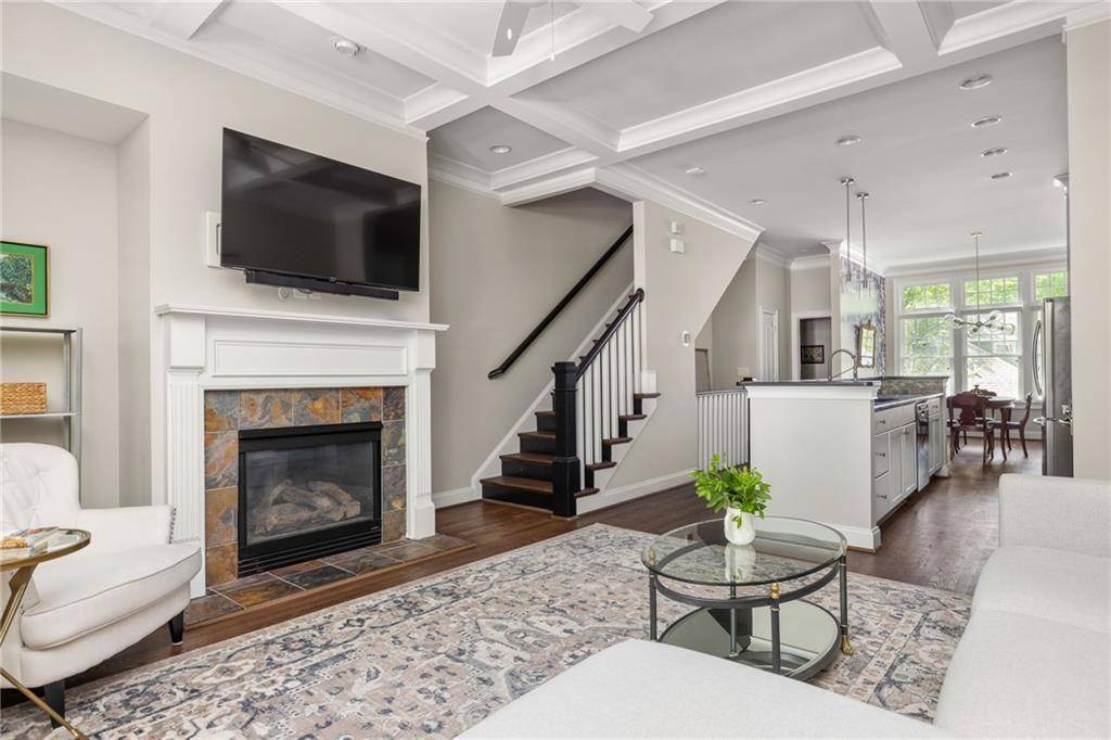 Atlanta, GA 30307,1258 Dekalb AVE #110
