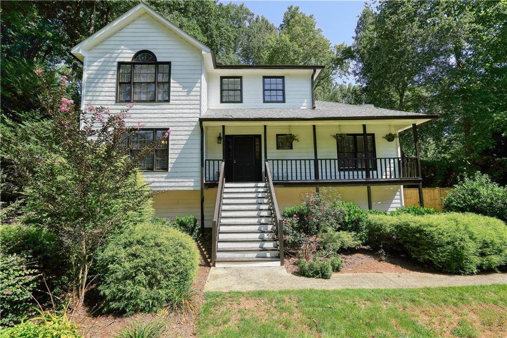 Alpharetta, GA 30009,3003 Maple Lane