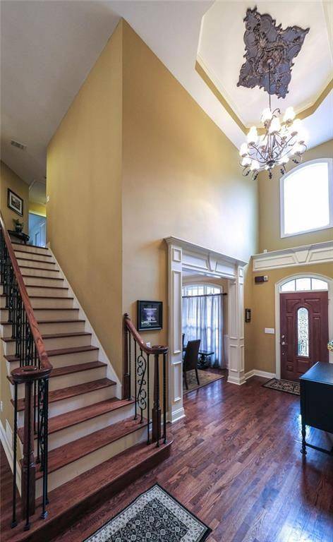 Dallas, GA 30157,893 Somersby DR