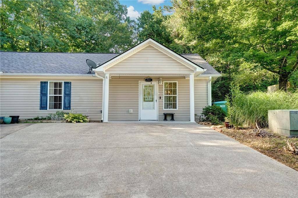 Jasper, GA 30143,209 Jacobs WAY