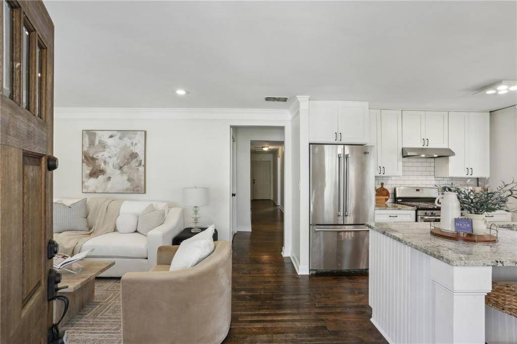 Atlanta, GA 30316,1833 Flat Shoals RD SE