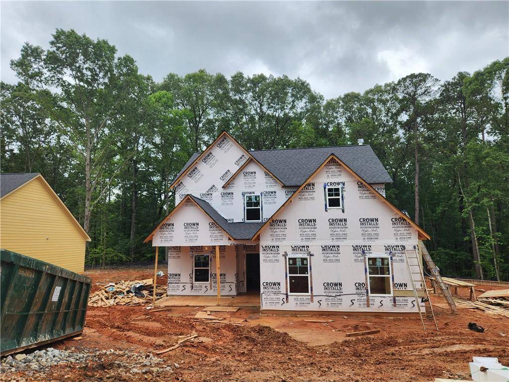 Dallas, GA 30157,68 Jeffrey LN