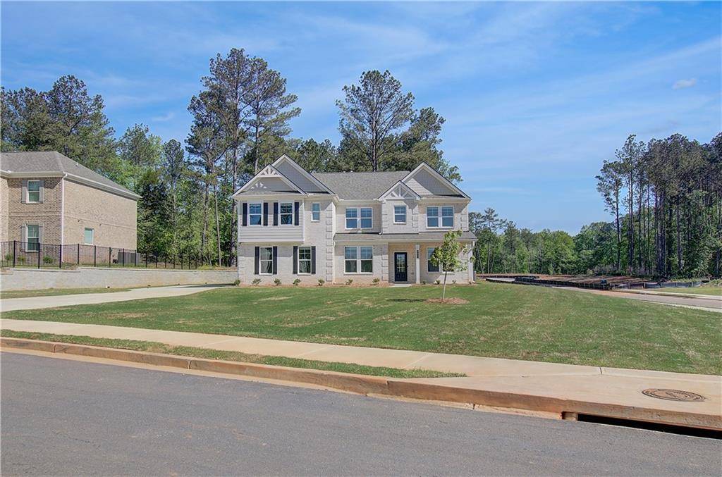 Mcdonough, GA 30253,141 Frontier WAY