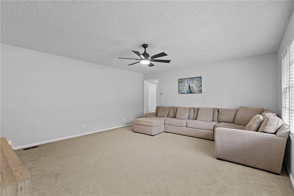 Oakwood, GA 30566,4433 Lake Forest DR