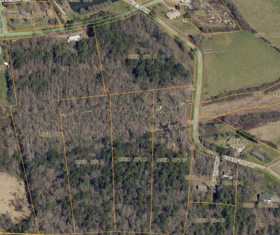 Blairsville, GA 30512,0 Blue Ridge HWY