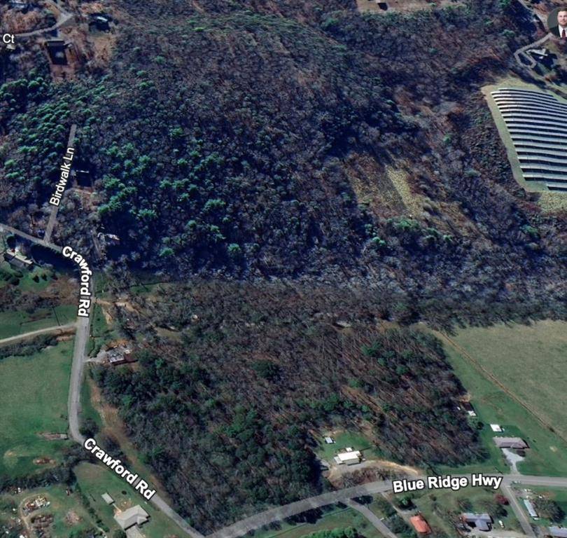 Blairsville, GA 30512,0 Blue Ridge HWY