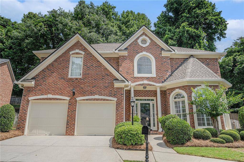 Dunwoody, GA 30338,5003 Village Terrace DR