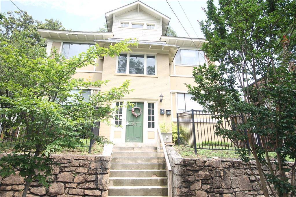 Atlanta, GA 30306,747 Barnett ST