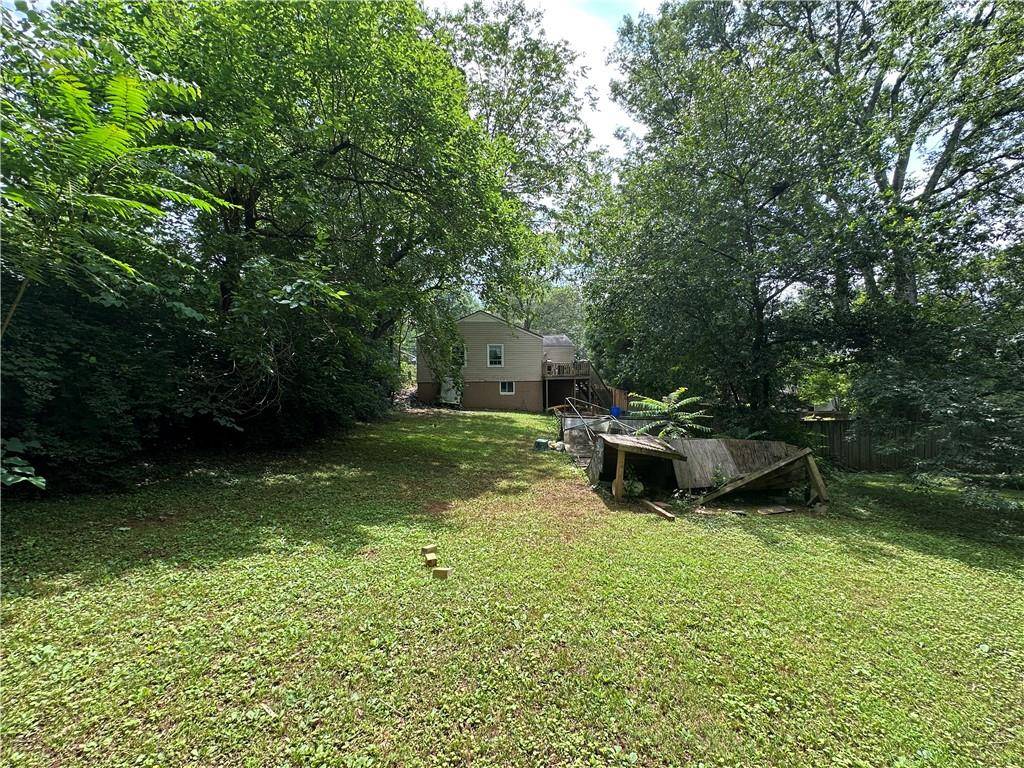 Atlanta, GA 30312,861 Marion AVE SE