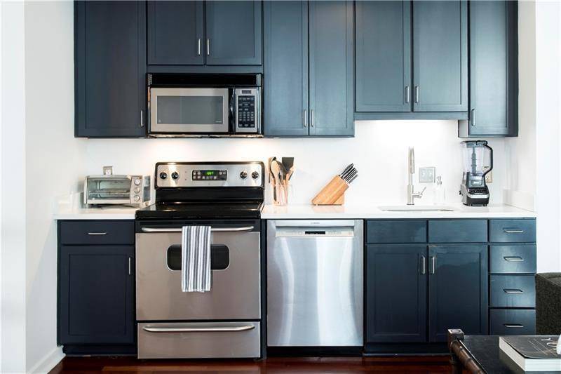 Atlanta, GA 30308,620 Glen Iris DR #223