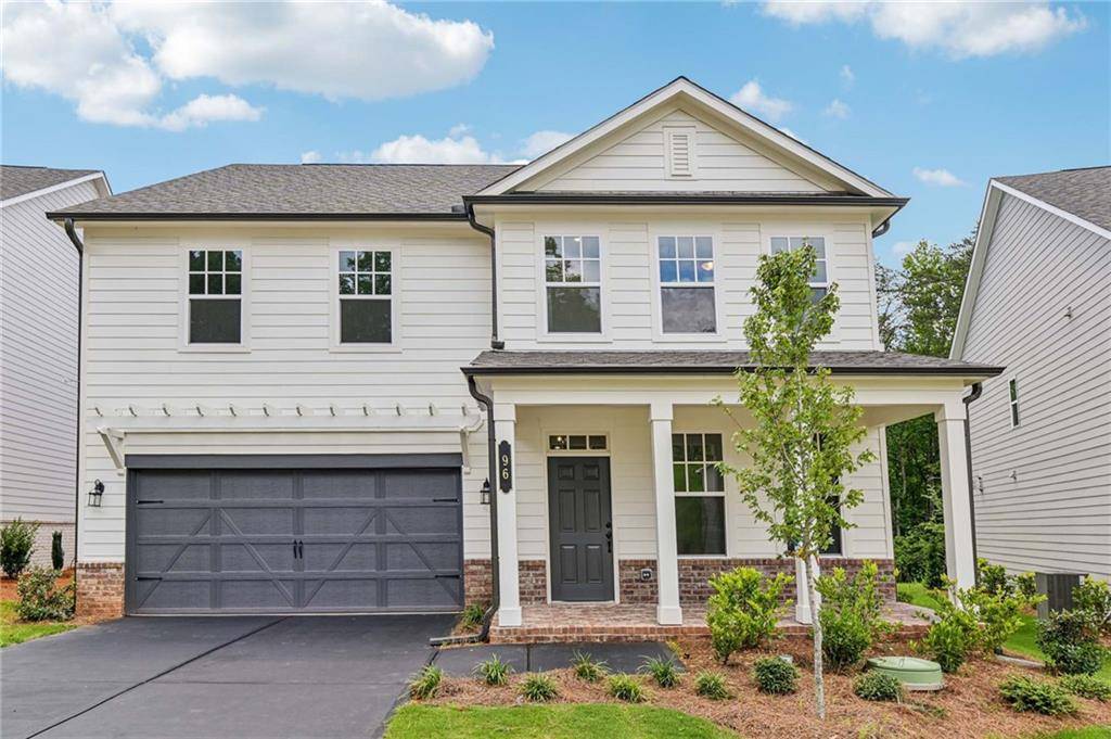 Dawsonville, GA 30534,96 Mayfair Street