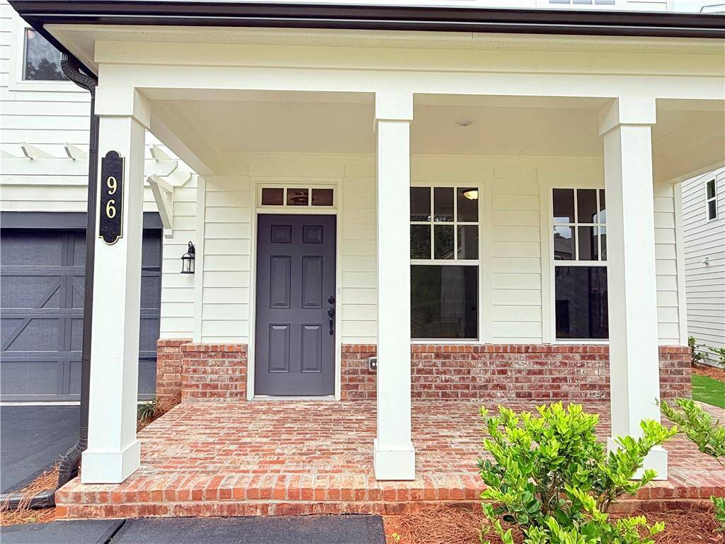 Dawsonville, GA 30534,96 Mayfair Street