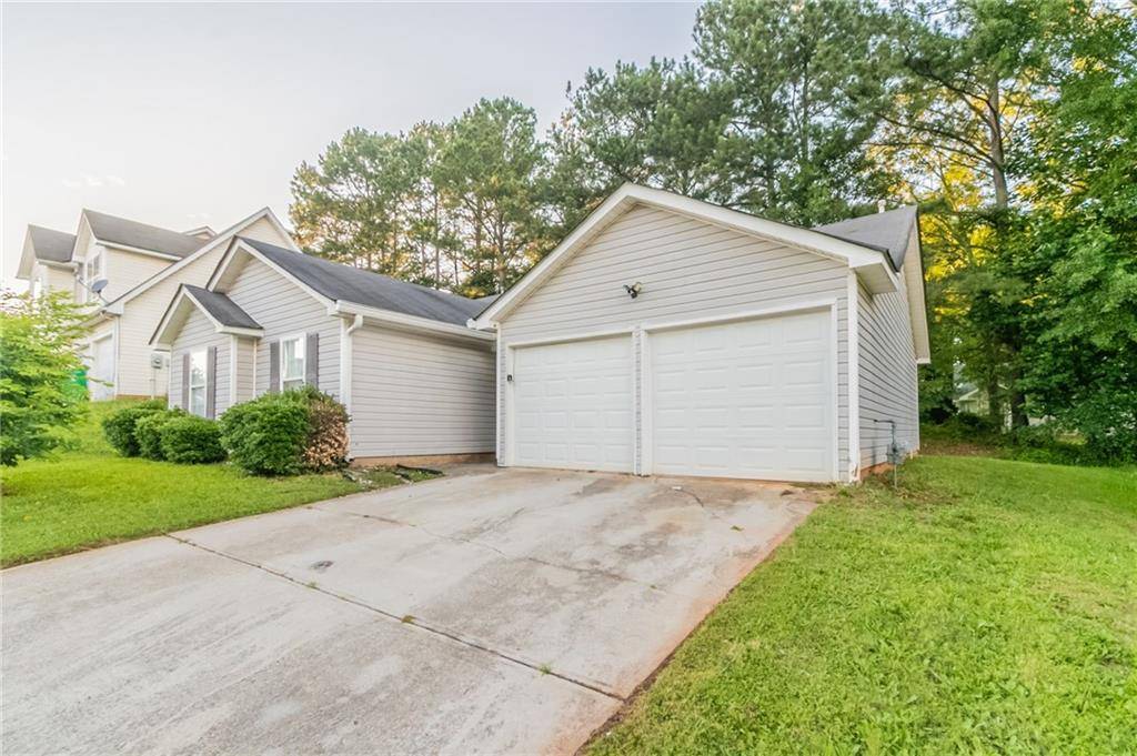 Lithonia, GA 30058,6304 Kendra LN