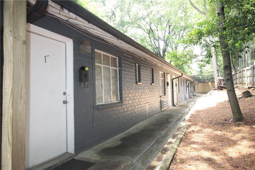 Atlanta, GA 30306,758 Saint Charles AVE NE
