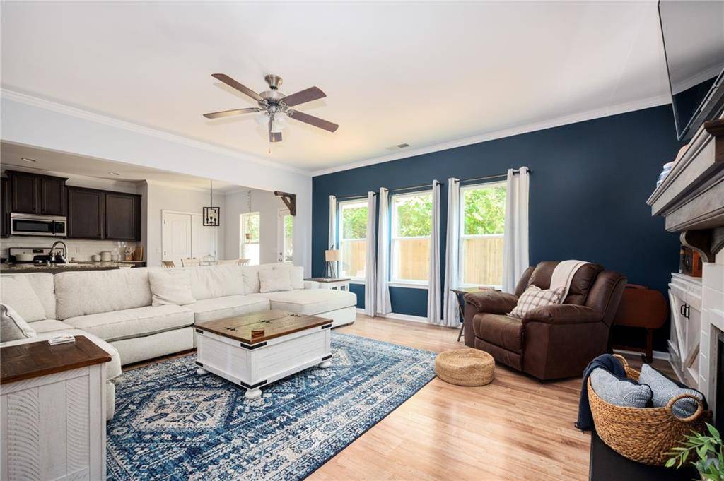 Canton, GA 30114,319 Nobleman WAY