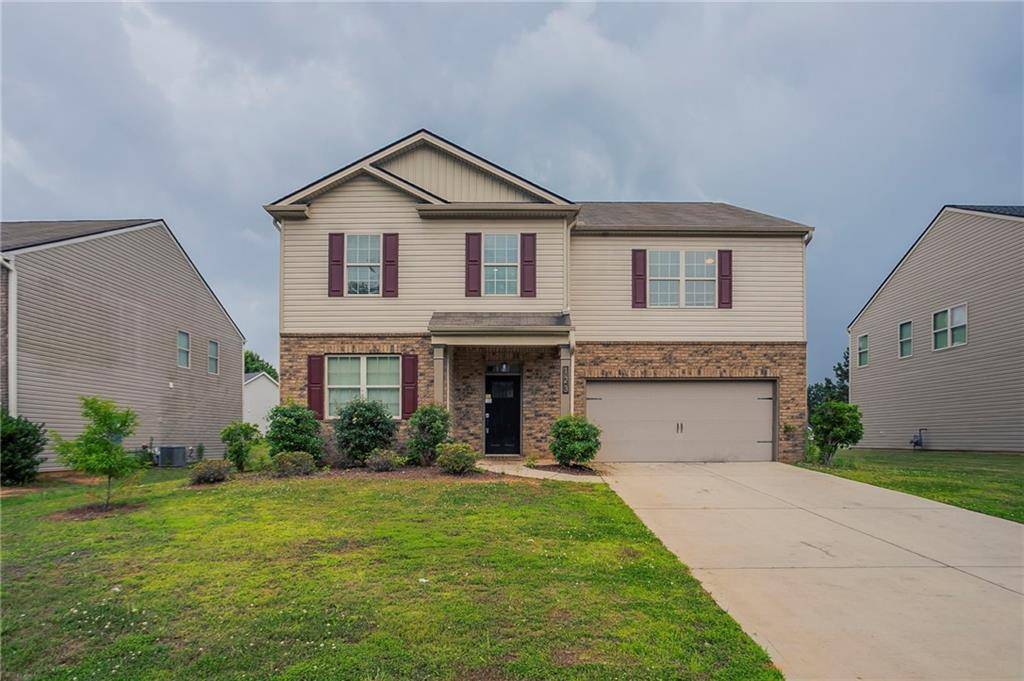 Dallas, GA 30132,123 Possum Creek LN