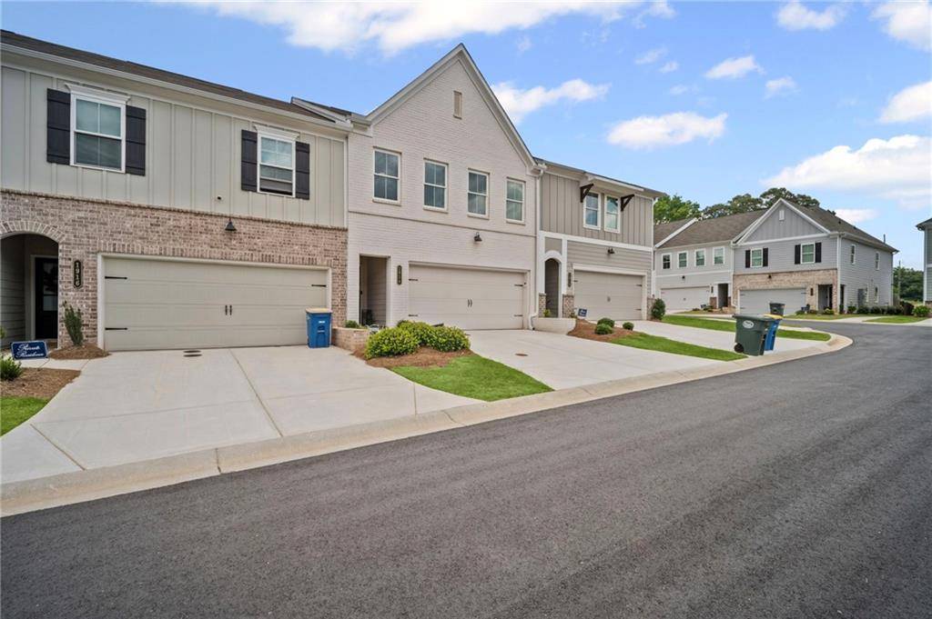 Kennesaw, GA 30144,1914 Carovel WAY