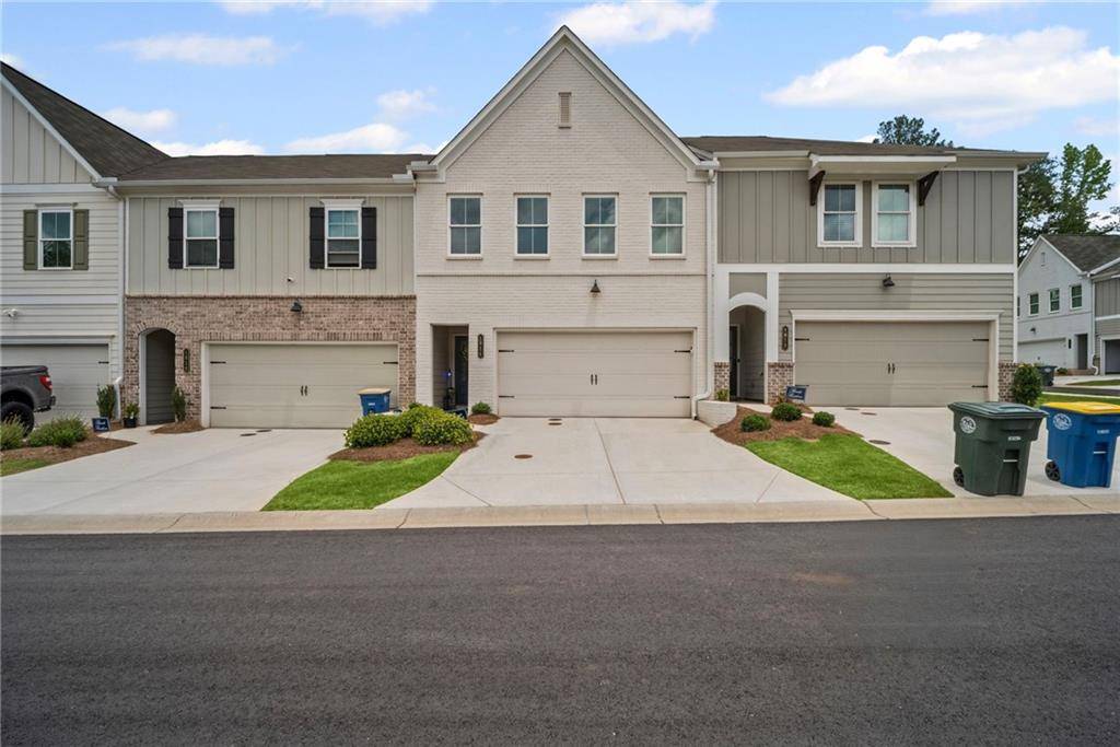 Kennesaw, GA 30144,1914 Carovel WAY
