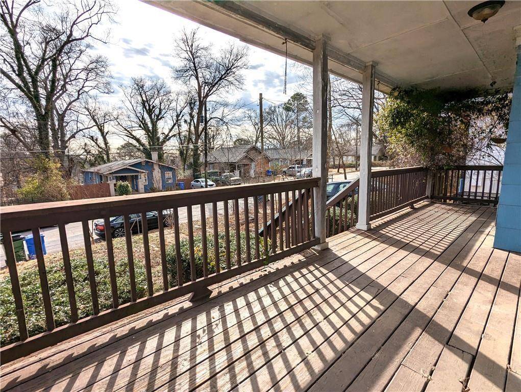 Atlanta, GA 30315,204 Adair AVE SE