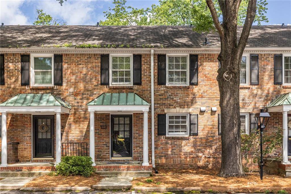 Sandy Springs, GA 30328,6700 Roswell RD #21E