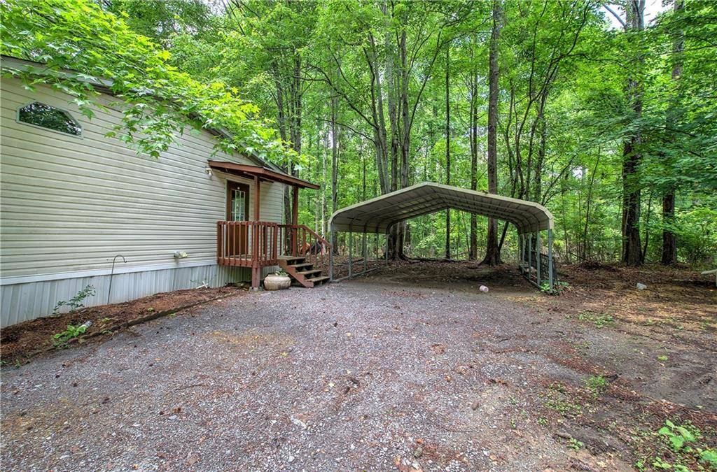 Rockmart, GA 30153,43 Floyd Mountain CIR