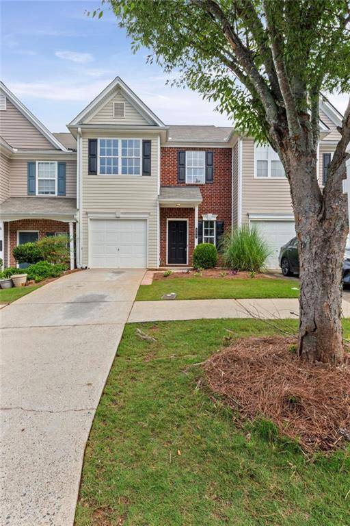 Cumming, GA 30028,359 Azalea CIR