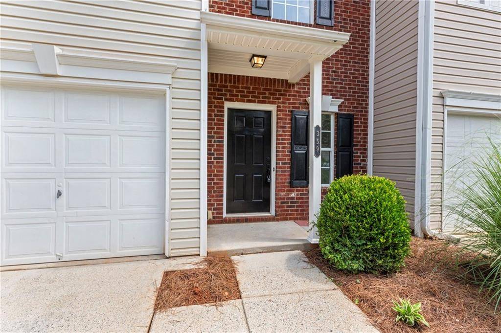 Cumming, GA 30028,359 Azalea CIR