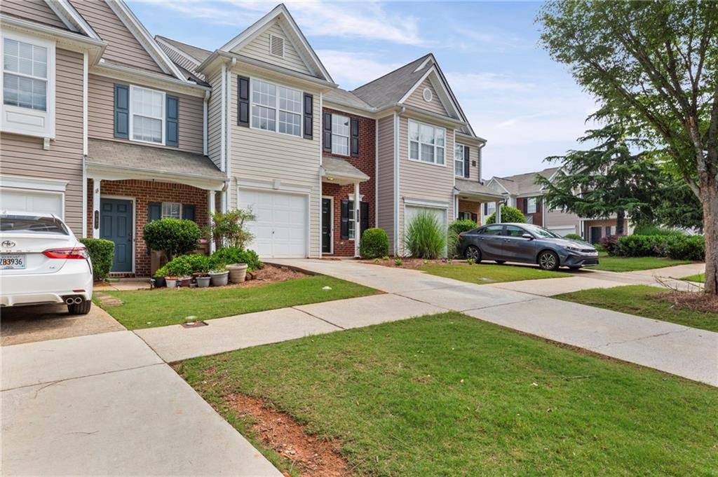 Cumming, GA 30028,359 Azalea CIR