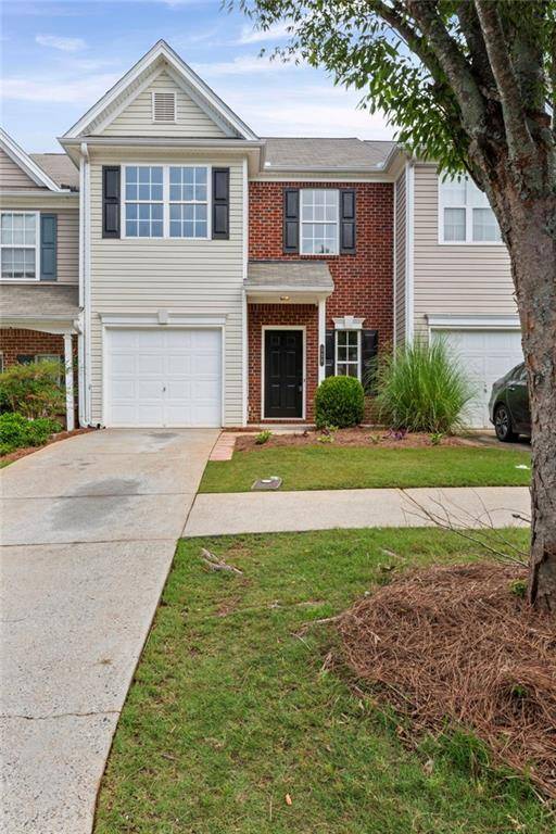 Cumming, GA 30028,359 Azalea CIR