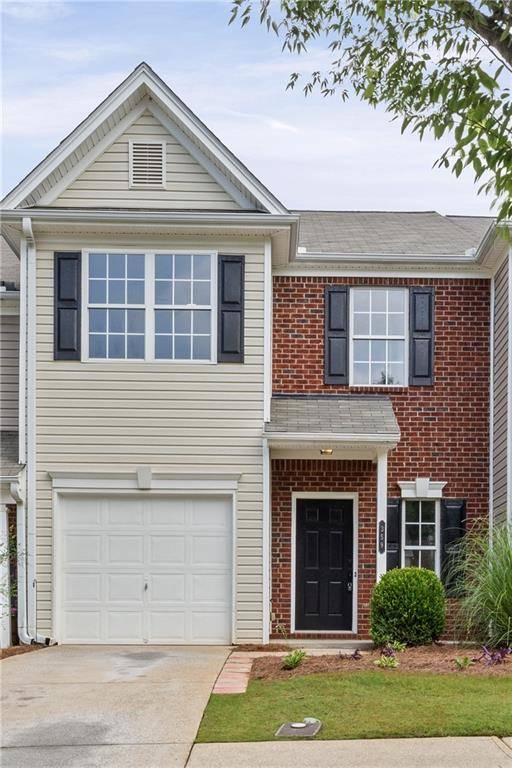 Cumming, GA 30028,359 Azalea CIR