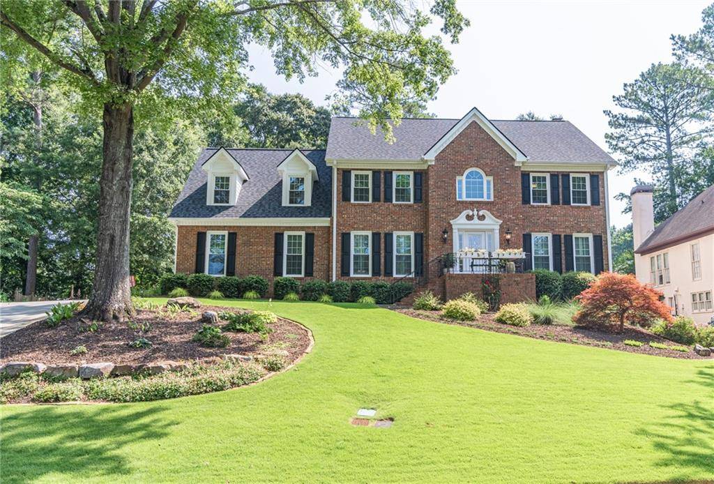 Lawrenceville, GA 30044,366 Coopers Pond DR