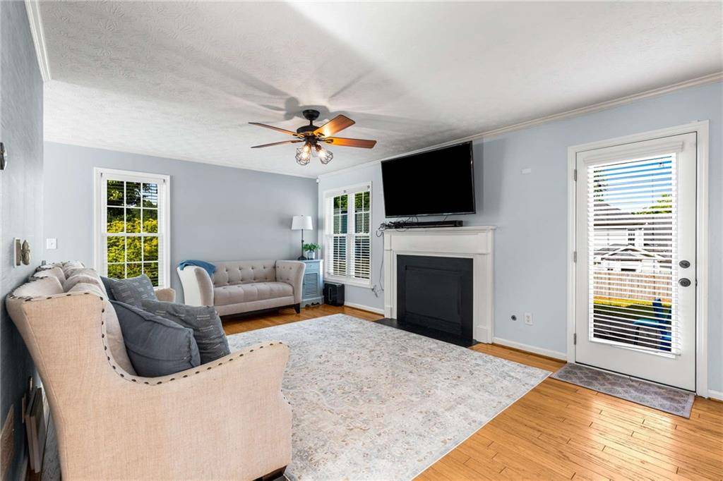 Woodstock, GA 30188,4913 Farm Valley DR NE