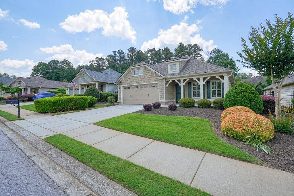 Dallas, GA 30132,81 Summit TRL