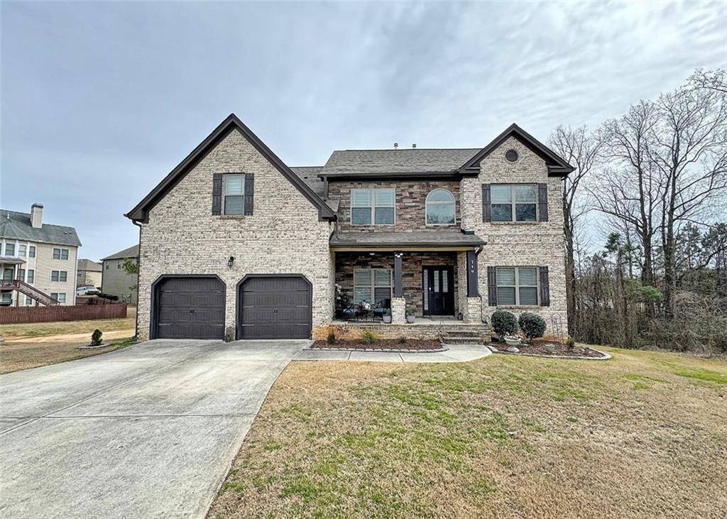 Loganville, GA 30052,719 LILAC MIST DR