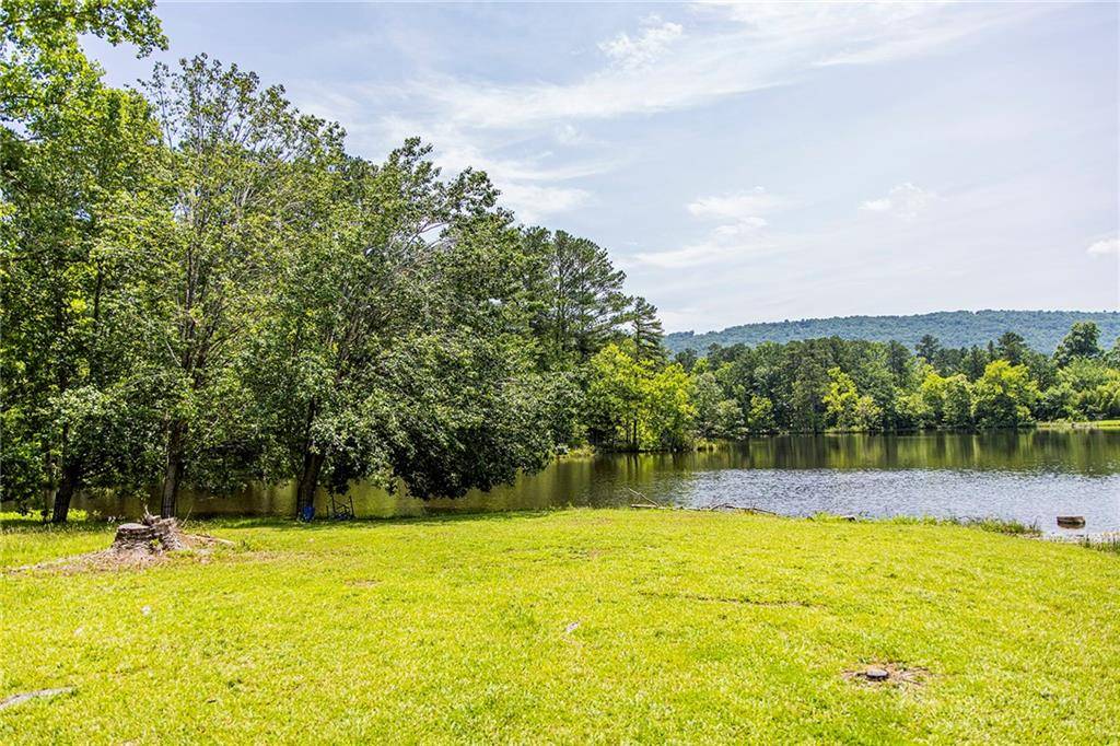 Rome, GA 30165,83 Manning Lake RD