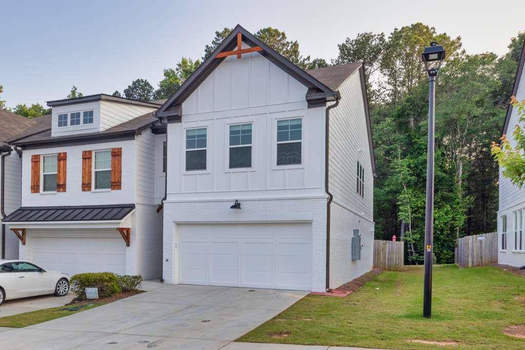 Auburn, GA 30011,375 Auburn Valley WAY