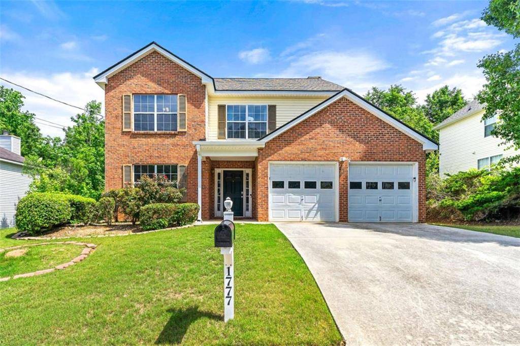 Lithonia, GA 30058,1777 Cutters Mill WAY