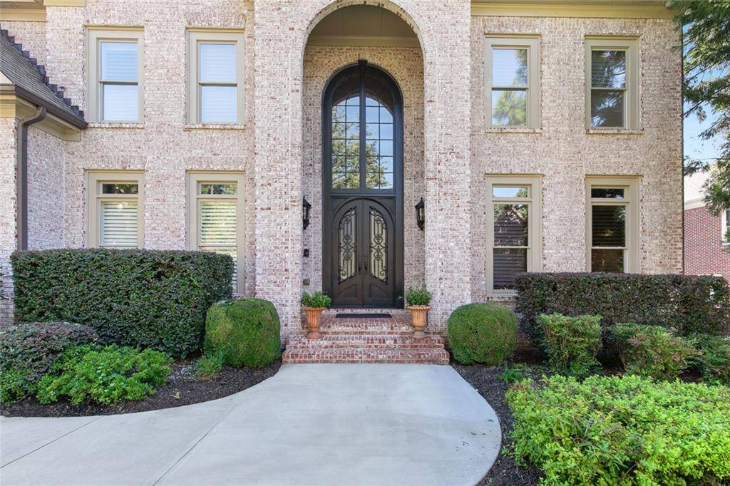 Duluth, GA 30097,8430 Merion Drive
