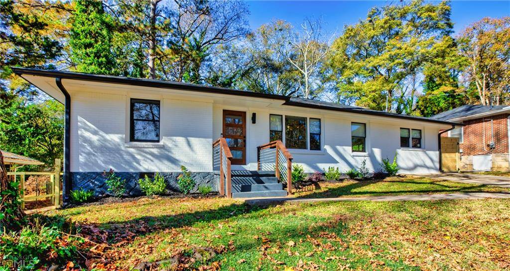 Decatur, GA 30032,2047 Seavey DR