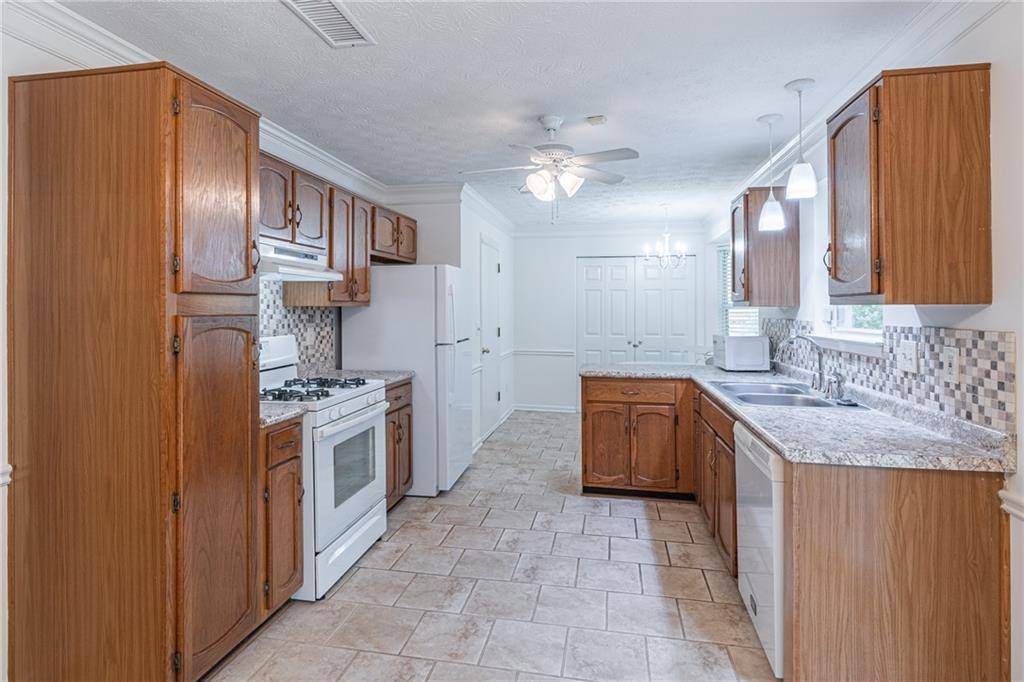 Norcross, GA 30093,4307 Windward LN