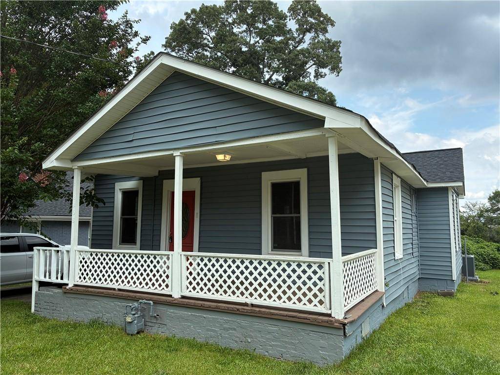 Atlanta, GA 30344,2268 Newnan ST