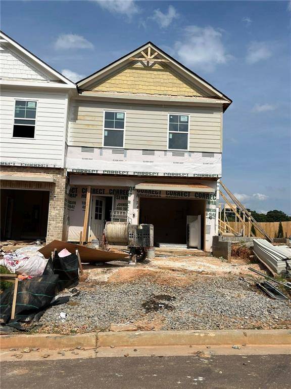 Hoschton, GA 30548,49 Creekside Commons DR